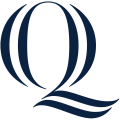 Quinnipiac Bobcats 2019-Pres Alternate Logo decal sticker