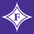 Furman Paladins 1981-2012 Alternate Logo decal sticker