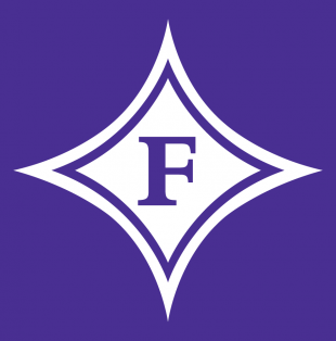 Furman Paladins 1981-2012 Alternate Logo Sticker Heat Transfer