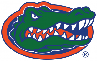 Florida Gators 2013-Pres Primary Logo decal sticker