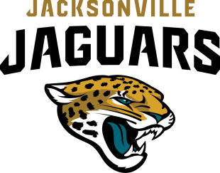 Jacksonville Jaguars 2013 Alternate Logo Sticker Heat Transfer