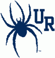Richmond Spiders 2002-Pres Alternate Logo 04 decal sticker