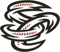 Omaha Storm Chasers 2011-Pres Alternate Logo 2 decal sticker