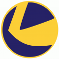 Saskatoon Blades 1983 84-1999 00 Secondary Logo decal sticker
