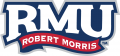 Robert Morris Colonials 2006-Pres Wordmark Logo decal sticker