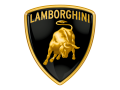 Lamborghini Logo 03 Sticker Heat Transfer