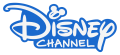 Disney Logo 03 Sticker Heat Transfer