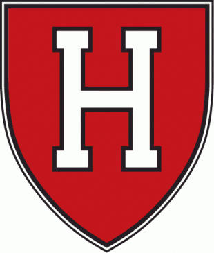 Harvard Crimson 1956-Pres Primary Logo decal sticker