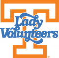 Tennessee Volunteers 1983-Pres Alternate Logo decal sticker