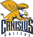 Canisius Golden Griffins 2006-Pres Primary Logo decal sticker