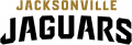 Jacksonville Jaguars 2013-Pres Wordmark Logo Sticker Heat Transfer