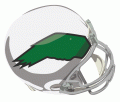 Philadelphia Eagles 1973 Helmet Logo decal sticker