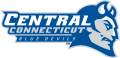 Central Connecticut Blue Devils 2011-Pres Primary Logo Sticker Heat Transfer