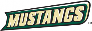 Cal Poly Mustangs 1999-Pres Wordmark Logo Sticker Heat Transfer