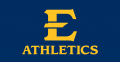 ETSU Buccaneers 2014-Pres Alternate Logo 01 Sticker Heat Transfer
