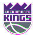 Phantom Sacramento Kings logo Sticker Heat Transfer