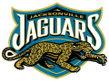 Jacksonville Jaguars 1999-2008 Alternate Logo decal sticker