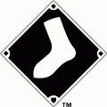Chicago White Sox 1990-Pres Alternate Logo decal sticker
