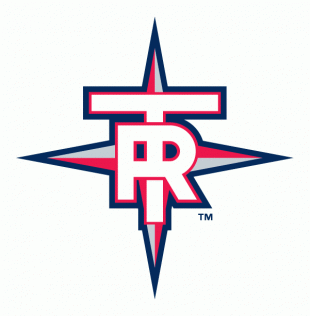 Tacoma Rainiers 2009-2014 Primary Logo Sticker Heat Transfer