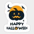 Halloween Logo 26