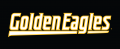 Southern Miss Golden Eagles 2003-Pres Wordmark Logo 03 decal sticker