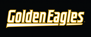 Southern Miss Golden Eagles 2003-Pres Wordmark Logo 03 Sticker Heat Transfer