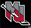 Moose Jaw Warriors 1999 00 Alternate Logo Sticker Heat Transfer
