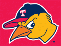 Toledo Mud Hens 19---2005 Cap Logo decal sticker