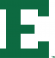 Eastern Michigan Eagles 2002 Primary Logo decal sticker