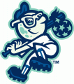 Asheville Tourists 2011-Pres Alternate Logo decal sticker