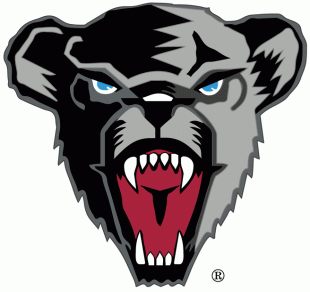 Maine Black Bears 1999-Pres Secondary Logo Sticker Heat Transfer