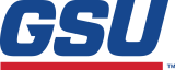 Georgia State Panthers 2014-Pres Wordmark Logo 05 decal sticker