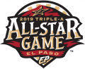 Triple-A All-Star Game 2019 Future Primary Logo decal sticker
