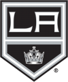 Los Angeles Kings 2019 20-Pres Primary Logo decal sticker