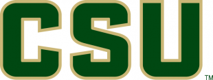 Colorado State Rams 2015-Pres Wordmark Logo 14 Sticker Heat Transfer