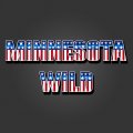 Minnesota Wild American Captain Logo decal sticker