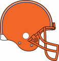 Illinois Fighting Illini 1988 Helmet decal sticker