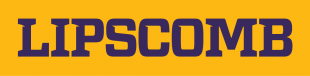 Lipscomb Bisons 2012-Pres Wordmark Logo 03 Sticker Heat Transfer