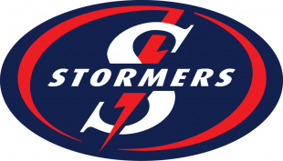 Stormers 2000-Pres Primary Logo Sticker Heat Transfer