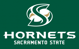Sacramento State Hornets 2006-Pres Alternate Logo 02 Sticker Heat Transfer