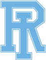 Rhode Island Rams 2010-Pres Alternate Logo 01 decal sticker