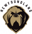 Newfoundland Growlers 2018 19-Pres Alternate Logo decal sticker