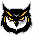 Kennesaw State Owls 2012-Pres Alternate Logo 02 decal sticker