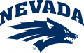 Nevada Wolf Pack 2008-Pres Primary Logo decal sticker