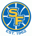 Golden State Warriors 2010-2018 Alternate Logo 2 decal sticker