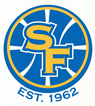 Golden State Warriors 2010-2018 Alternate Logo 2 decal sticker