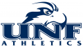 UNF Ospreys 1999-2013 Alternate Logo Sticker Heat Transfer