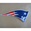 New England Patriots Embroidery logo