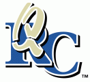 Rancho Cucamonga Quakes 1993-1998 Cap Logo 2 decal sticker