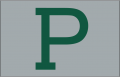 Philadelphia Phillies 1910 Jersey Logo 02 decal sticker